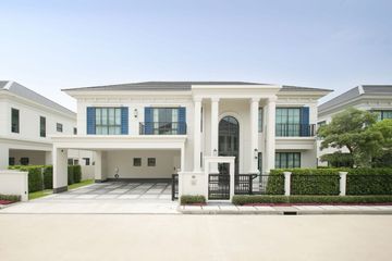 5 Bedroom House for rent in Setthasiri Bangna KM.10, Bang Phli Yai, Samut Prakan