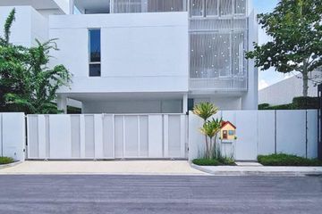 4 Bedroom House for Sale or Rent in VIVE Ekkamai-Ramintra, Nawamin, Bangkok