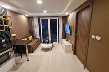 1 Bedroom Condo for rent in Nong Prue, Chonburi