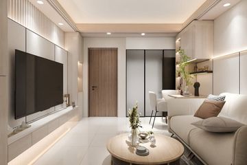 1 Bedroom Condo for rent in Supalai Oriental Sukhumvit 39, Khlong Tan Nuea, Bangkok