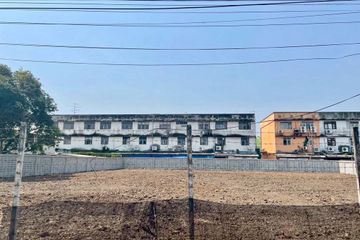 Land for rent in Bang Na, Bangkok