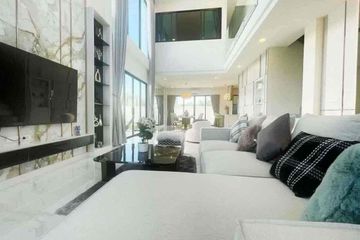 6 Bedroom Villa for rent in Enchant Villa, Nong Prue, Chonburi