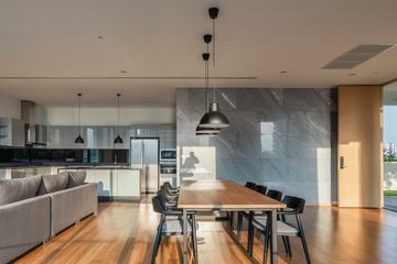 4 Bedroom Condo for rent in Khlong Tan, Bangkok near BTS Phrom Phong