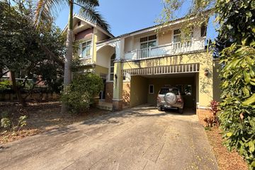 3 Bedroom House for sale in Nong Han, Chiang Mai