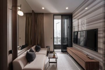 1 Bedroom Condo for sale in The ESSE Sukhumvit 36, Phra Khanong, Bangkok near BTS Thong Lo