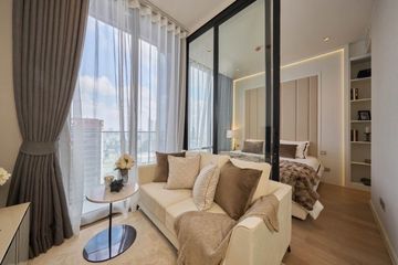 1 Bedroom Condo for sale in Ashton Silom, Suriyawong, Bangkok near BTS Chong Nonsi