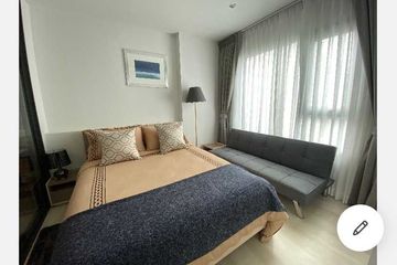 1 Bedroom Condo for rent in Life One Wireless, Lumpini, Bangkok near BTS Ploen Chit