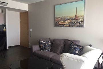 2 Bedroom Condo for rent in The Lofts Ekkamai, Phra Khanong, Bangkok near BTS Ekkamai