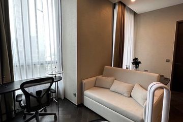 1 Bedroom Condo for rent in The ESSE Sukhumvit 36, Phra Khanong, Bangkok near BTS Thong Lo