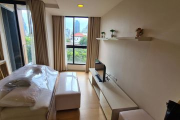 2 Bedroom Condo for rent in LIV@49, Khlong Tan Nuea, Bangkok near BTS Thong Lo