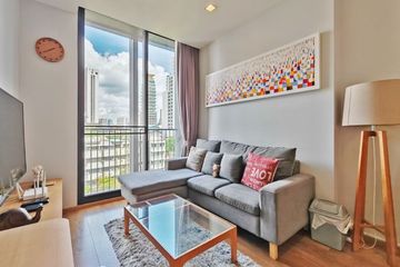 1 Bedroom Condo for rent in Noble BE 33, Khlong Tan Nuea, Bangkok near BTS Phrom Phong