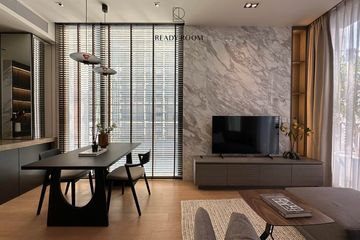 1 Bedroom Condo for rent in 28 Chidlom, Lumpini, Bangkok near BTS Chit Lom