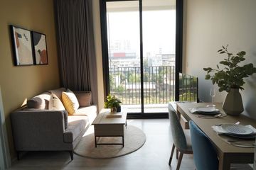 1 Bedroom Condo for rent in XT Ekkamai, Khlong Tan Nuea, Bangkok