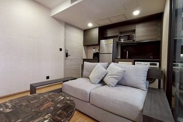 1 Bedroom Condo for rent in Klass Condo Langsuan, Lumpini, Bangkok near BTS Chit Lom