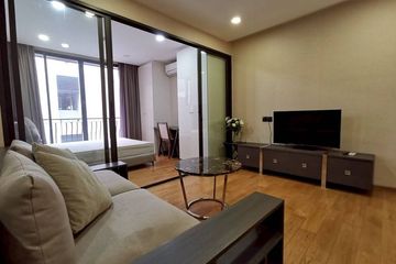 1 Bedroom Condo for rent in Klass Condo Langsuan, Lumpini, Bangkok near BTS Chit Lom