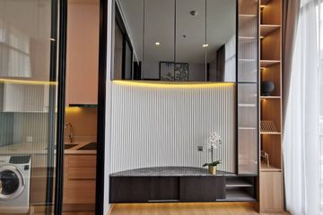 1 Bedroom Condo for rent in Noble Around 33, Khlong Tan Nuea, Bangkok near BTS Phrom Phong