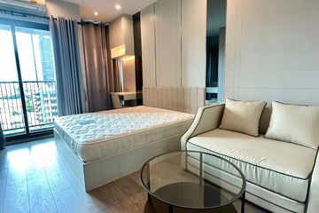 1 Bedroom Condo for Sale or Rent in Whizdom Avenue Ratchada - Ladprao, Chom Phon, Bangkok near MRT Lat Phrao