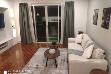 1 Bedroom Condo for rent in Sukhumvit Suite, Khlong Toei Nuea, Bangkok near BTS Nana