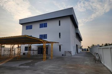 Warehouse / Factory for sale in Bueng, Chonburi