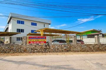 Warehouse / Factory for sale in Bueng, Chonburi
