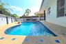 3 Bedroom Villa for rent in Pattaya Tropical, Nong Prue, Chonburi