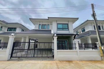 4 Bedroom House for rent in Nong Hoi, Chiang Mai