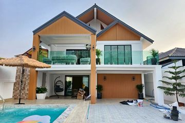 5 Bedroom House for sale in Nong Prue, Chonburi