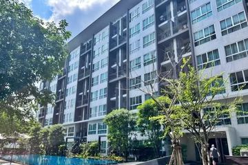 1 Bedroom Condo for sale in Natureza Art, Na Kluea, Chonburi