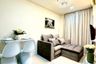 1 Bedroom Condo for sale in Natureza Art, Na Kluea, Chonburi