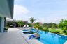 5 Bedroom Villa for sale in Palm Hills Golf Club & Residence, Cha am, Phetchaburi