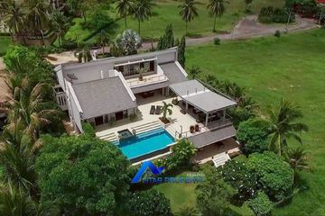 5 Bedroom Villa for sale in Palm Hills Golf Club & Residence, Cha am, Phetchaburi