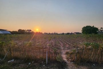 Land for sale in Huai Yai, Chonburi