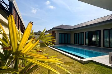 3 Bedroom House for Sale or Rent in Huai Yai, Chonburi
