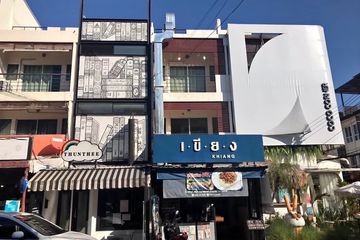 3 Bedroom Office for Sale or Rent in Suthep, Chiang Mai