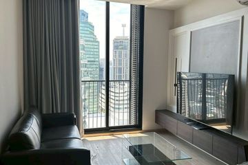 1 Bedroom Condo for rent in Khlong Tan Nuea, Bangkok near BTS Phrom Phong