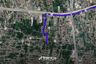 Land for sale in Chim Phli, Bangkok