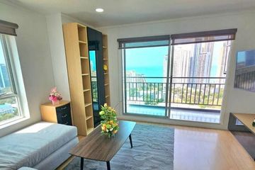1 Bedroom Condo for Sale or Rent in Lumpini Ville Naklua - Wongamat, Na Kluea, Chonburi