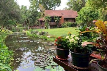 Land for sale in Cha-om, Saraburi