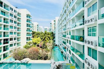 1 Bedroom Condo for sale in Amazon Residence, Nong Prue, Chonburi