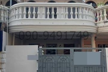 4 Bedroom House for rent in Bang Bon, Bangkok