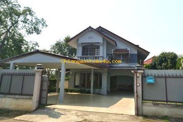 4 Bedroom House for rent in Suthep, Chiang Mai