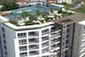 1 Bedroom Condo for sale in Nova Ocean View, Nong Prue, Chonburi