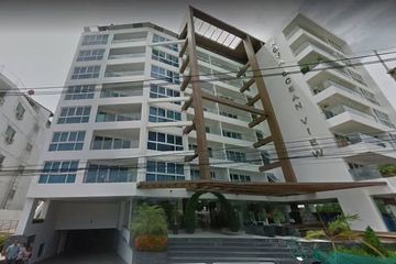 1 Bedroom Condo for sale in Nova Ocean View, Nong Prue, Chonburi