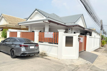 2 Bedroom House for sale in Nong Prue, Chonburi
