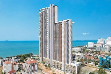 1 Bedroom Condo for sale in Copacabana Beach Jomtien, Nong Prue, Chonburi