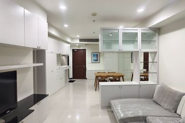 1 Bedroom Condo for rent in Baan Rajprasong, Lumpini, Bangkok near BTS Ratchadamri