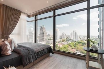 2 Bedroom Condo for rent in Rhythm Ekkamai Estate, Khlong Tan Nuea, Bangkok near BTS Ekkamai