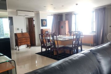 3 Bedroom Condo for sale in Pearl Garden, Silom, Bangkok near BTS Chong Nonsi