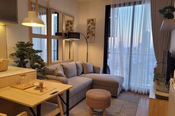 1 Bedroom Condo for sale in MARU Ekkamai 2, Khlong Tan Nuea, Bangkok near BTS Ekkamai