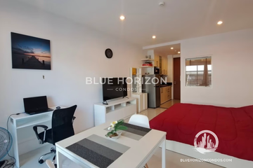 Condo for sale in Diamond Suites Resort Condominium, Nong Prue, Chonburi